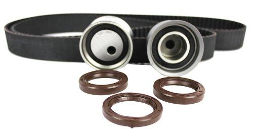 2002 Mitsubishi Montero 3.5L Timing Belt & Component Kit