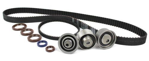 2004 Mitsubishi Lancer 2.0L Timing Belt & Component Kit