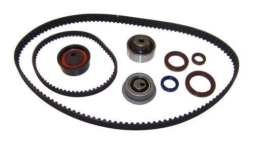 2005 Mitsubishi Galant 2.4L Timing Belt & Component Kit