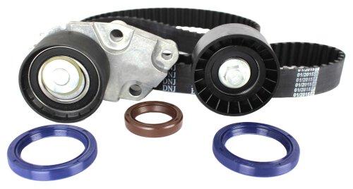 2008 Chevrolet Aveo 1.6L Timing Belt & Component Kit