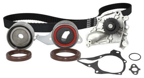 1986 Toyota Celica 2.0L Timing Belt, Water Pump & Component Kit