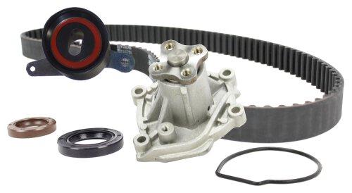 1985 Honda Prelude 1.8L Timing Belt, Water Pump & Component Kit