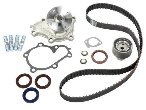 1990 Infiniti M30 3.0L Timing Belt, Water Pump & Component Kit