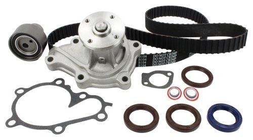 1988 Nissan Maxima 3.0L Timing Belt, Water Pump & Component Kit