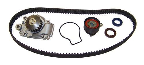 1988 Acura Integra 1.6L Timing Belt, Water Pump & Component Kit
