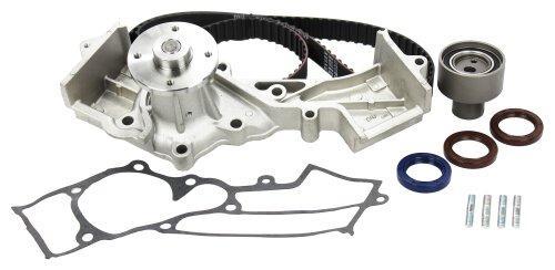 1986 Nissan D21 3.0L Timing Belt, Water Pump & Component Kit