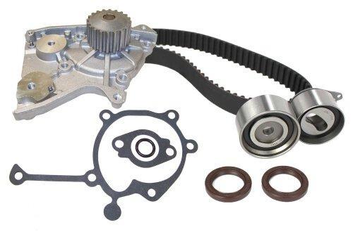 1992 Mazda MX-6 2.2L Timing Belt, Water Pump & Component Kit