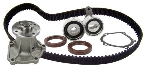 1989 Toyota Tercel 1.5L Timing Belt, Water Pump & Component Kit