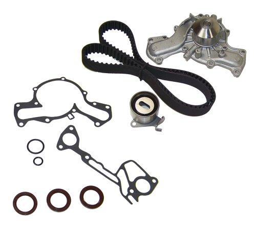 1992 Mitsubishi Diamante 3.0L Timing Belt, Water Pump & Component Kit