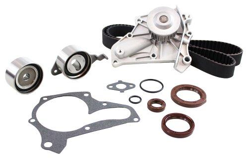 1987 Toyota Celica 2.0L Timing Belt, Water Pump & Component Kit