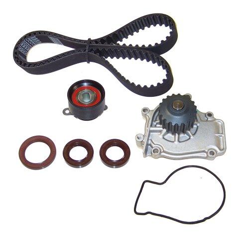 1991 Honda Prelude 2.1L Timing Belt, Water Pump & Component Kit