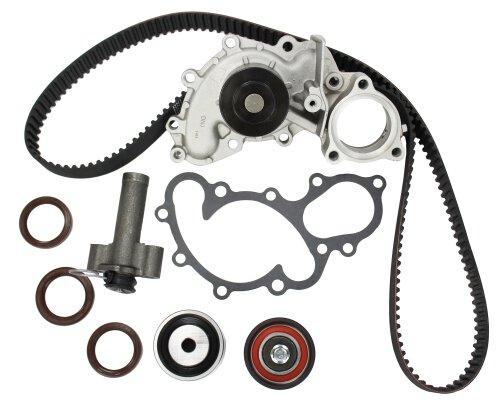 1989 Toyota Camry 2.5L Timing Belt, Water Pump & Component Kit