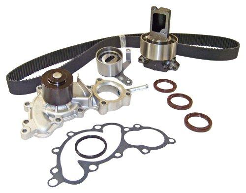 1989 Toyota 4Runner 3.0L Timing Belt, Water Pump & Component Kit