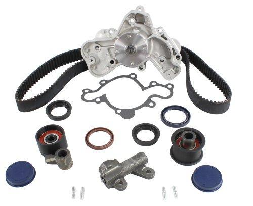 1990 Mazda 929 3.0L Timing Belt, Water Pump & Component Kit