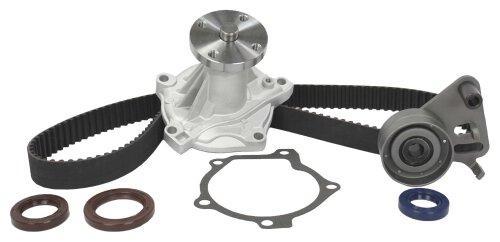 1993 Isuzu Amigo 2.6L Timing Belt, Water Pump & Component Kit