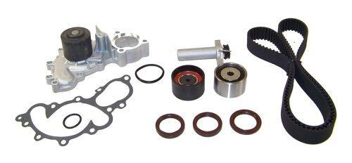 1991 Lexus ES250 2.5L Timing Belt, Water Pump & Component Kit