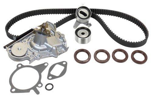 1992 Ford Escort 1.8L Timing Belt, Water Pump & Component Kit