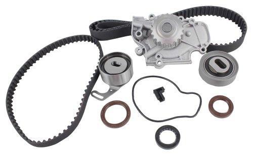 1993 Honda Prelude 2.2L Timing Belt, Water Pump & Component Kit