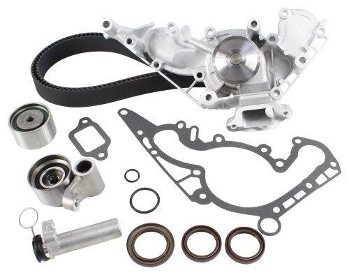 1991 Lexus LS400 4.0L Timing Belt, Water Pump & Component Kit