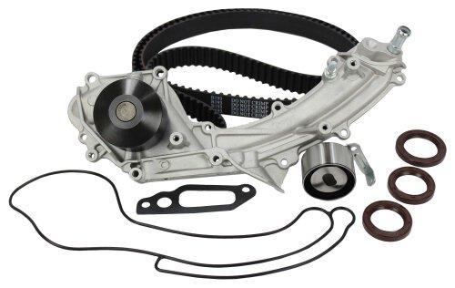 1994 Acura Legend 3.2L Timing Belt, Water Pump & Component Kit