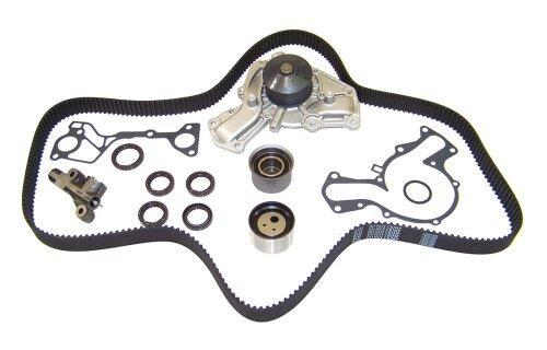 1995 Mitsubishi 3000GT 3.0L Timing Belt, Water Pump & Component Kit