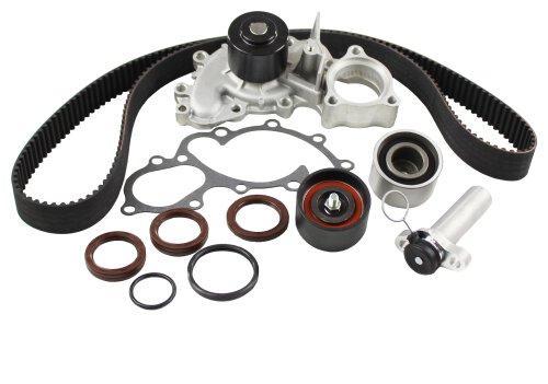 1992 Lexus ES300 3.0L Timing Belt, Water Pump & Component Kit