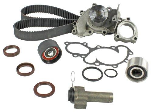 1993 Toyota Camry 3.0L Timing Belt, Water Pump & Component Kit