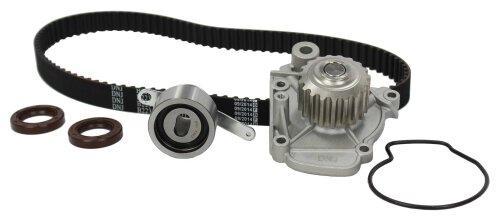 1993 Honda Civic 1.5L Timing Belt, Water Pump & Component Kit