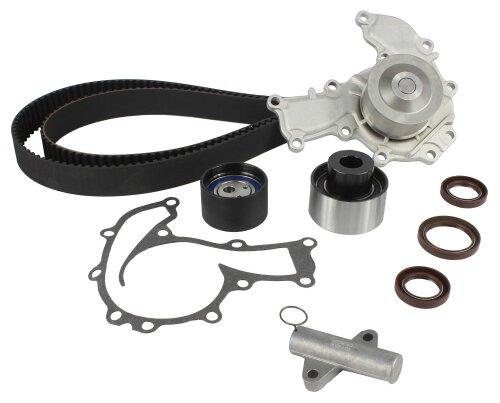 1994 Isuzu Trooper 3.2L Timing Belt, Water Pump & Component Kit