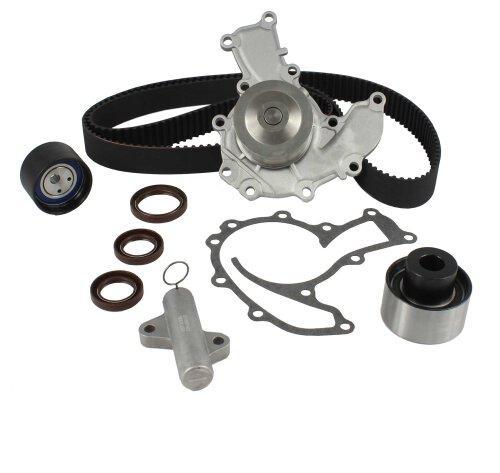 1992 Isuzu Trooper 3.2L Timing Belt, Water Pump & Component Kit