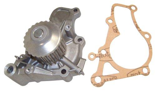 1993 Eagle Summit 1.8L Timing Belt, Water Pump & Component Kit