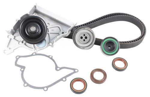 1998 Audi Cabriolet 2.8L Timing Belt, Water Pump & Component Kit