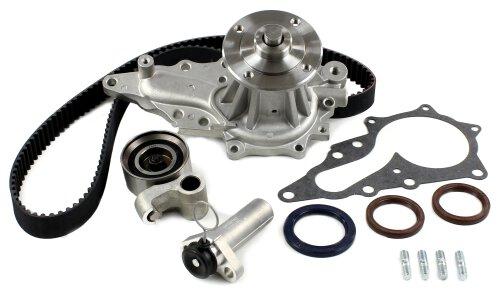1993 Lexus SC300 3.0L Timing Belt, Water Pump & Component Kit