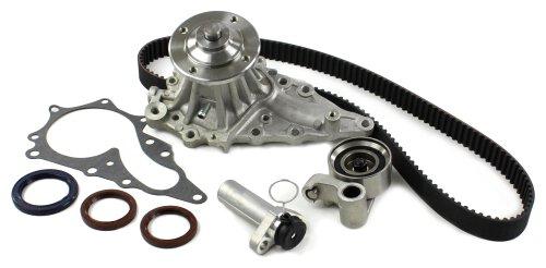 1998 Lexus SC300 3.0L Timing Belt, Water Pump & Component Kit