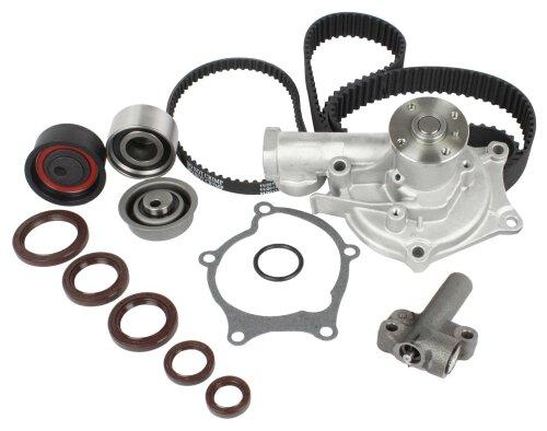 1993 Mitsubishi Eclipse 2.0L Timing Belt, Water Pump & Component Kit
