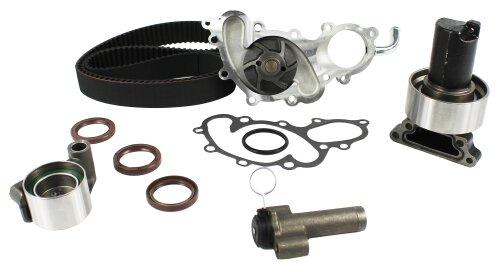 1993 Toyota 4Runner 3.0L Timing Belt, Water Pump & Component Kit