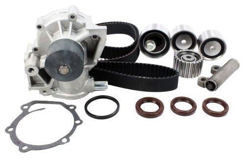 1994 Subaru Impreza 1.8L Timing Belt, Water Pump & Component Kit