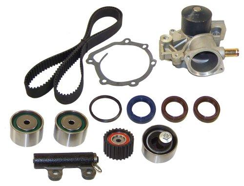 1996 Subaru Legacy 2.2L Timing Belt, Water Pump & Component Kit