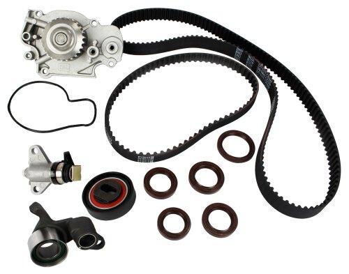 1995 Honda Prelude 2.2L Timing Belt, Water Pump & Component Kit