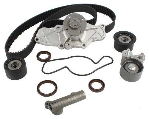 2001 Mazda Millenia 2.5L Timing Belt, Water Pump & Component Kit