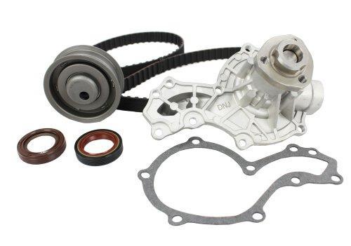 1999 Volkswagen Cabrio 2.0L Timing Belt, Water Pump & Component Kit