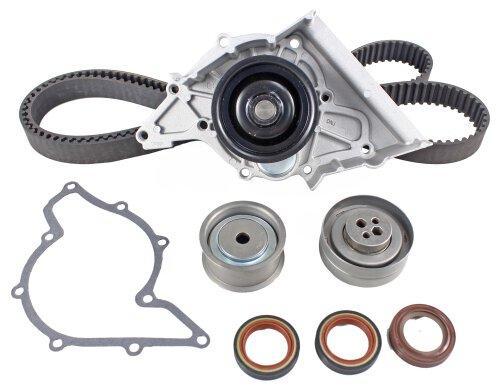 1995 Audi A6 2.8L Timing Belt, Water Pump & Component Kit