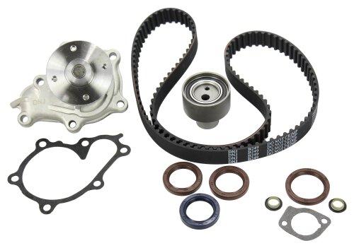 1994 Nissan D21 3.0L Timing Belt, Water Pump & Component Kit