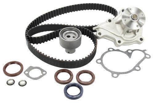 1996 Nissan Quest 3.0L Timing Belt, Water Pump & Component Kit