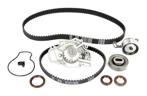 1998 Honda Accord 2.3L Timing Belt, Water Pump & Component Kit