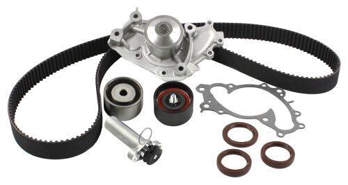 2002 Lexus RX300 3.0L Timing Belt, Water Pump & Component Kit