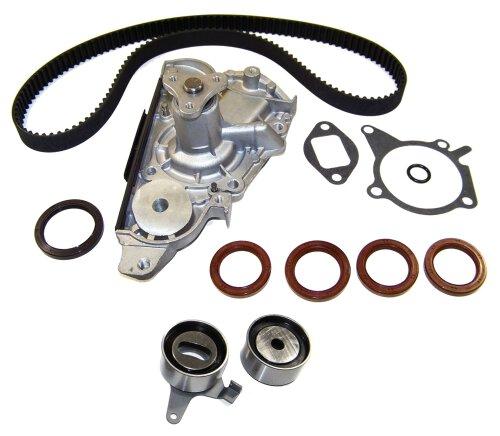 1997 Kia Sephia 1.6L Timing Belt, Water Pump & Component Kit