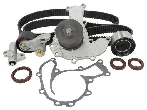 1996 Isuzu Trooper 3.2L Timing Belt, Water Pump & Component Kit