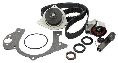 1995 Eagle Vision 3.5L Timing Belt, Water Pump & Component Kit