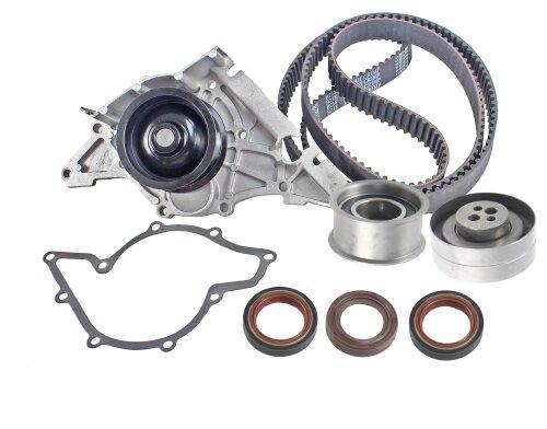 1996 Audi A6 Quattro 2.8L Timing Belt, Water Pump & Component Kit
